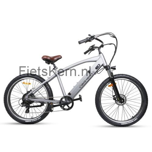 NAKTO Santa Monica specificaties 